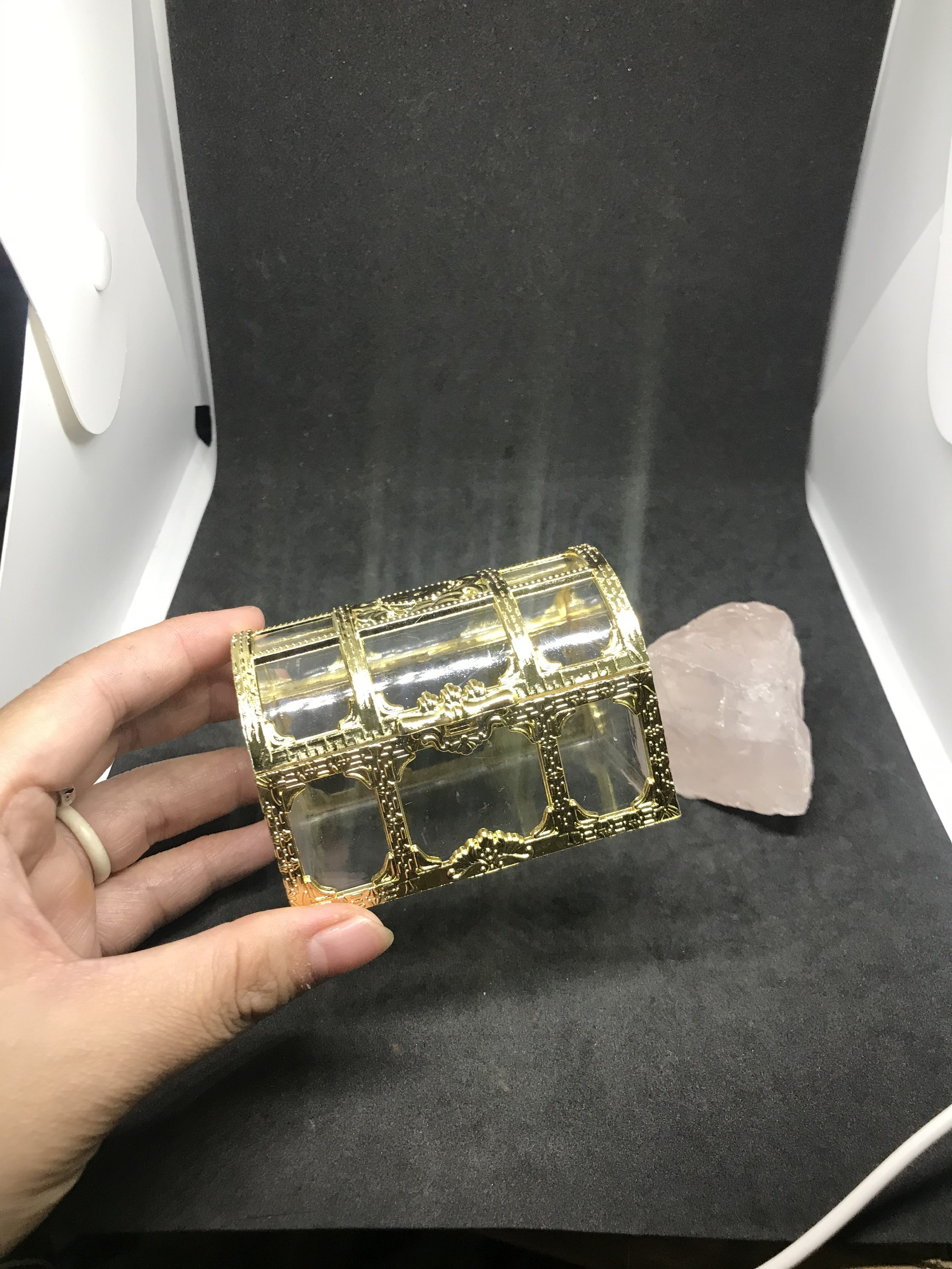 RƯƠNG MINI SIÊU XINH 30K