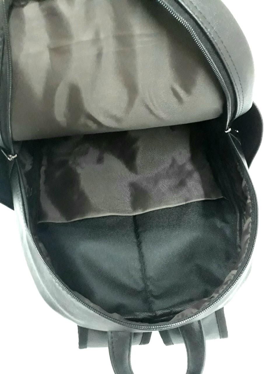 [HCM]Balo da nam nữ thời trang VX