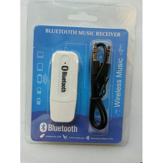 Usb Bluetooth Bt-163