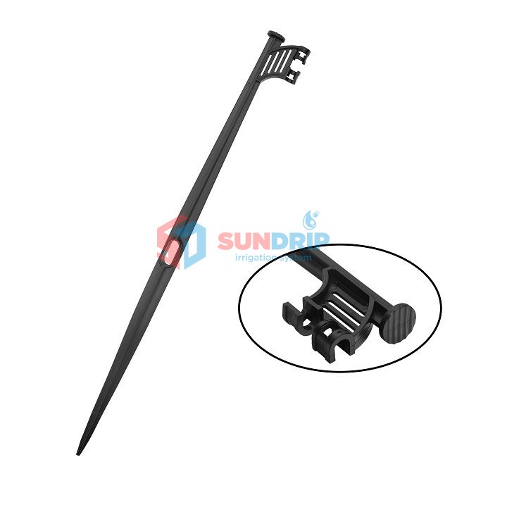 [HCM] Combo 100 Que Cắm Béc 45cm Âm Dương