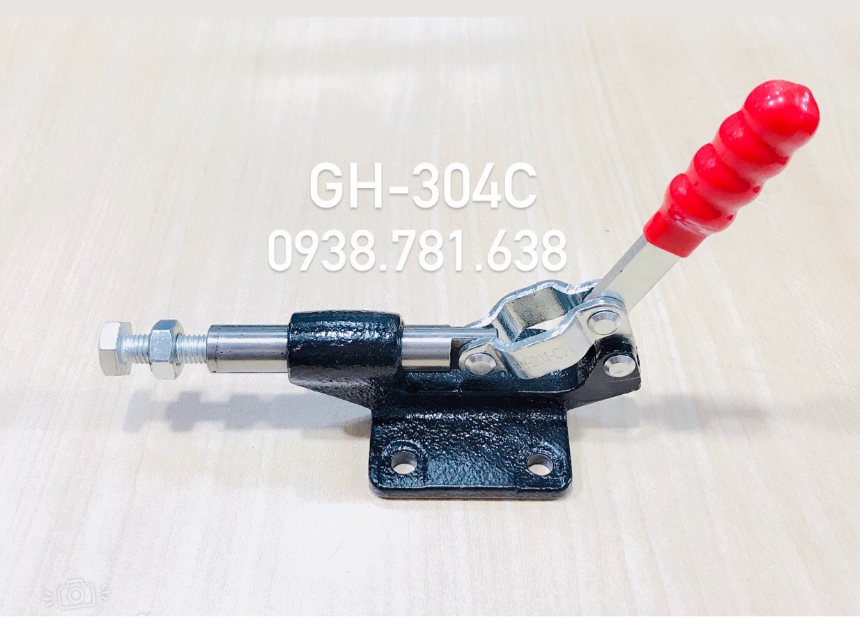 Kẹp định vị GH-304C