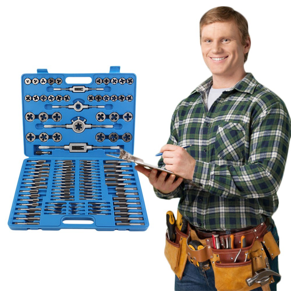 Bộ Taro Tạo Ren 110Pcs Cao Cấp