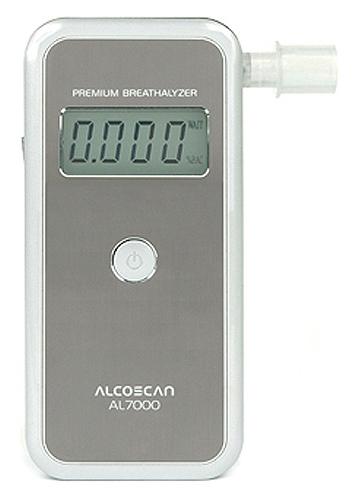 [HCM]Máy đo nồng độ cồn AL7000