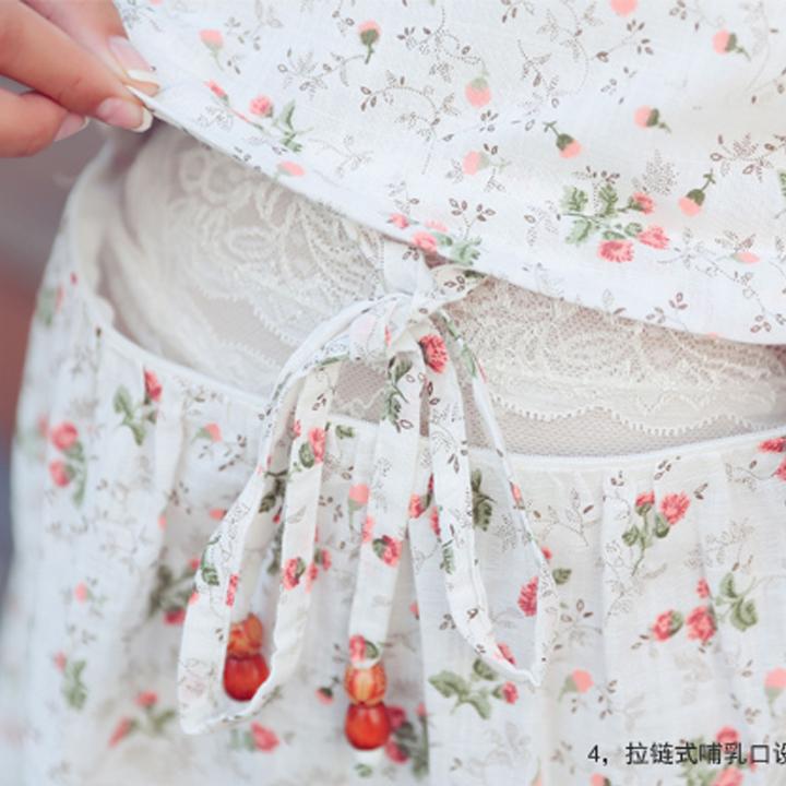 Đầm bầu hàn quốc