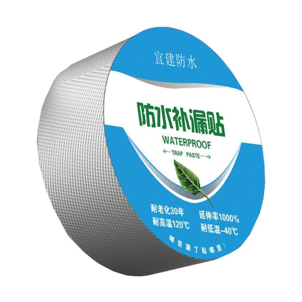 CUỘN BĂNG KEO SIÊU DÍNH CHỐNG THẤM 5CM( HÀ LAN )