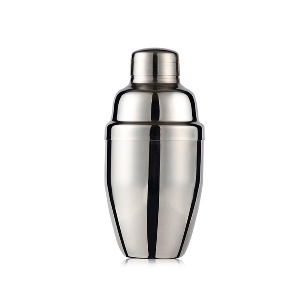 Shaker Inox 550ml, 350ml, 750ml