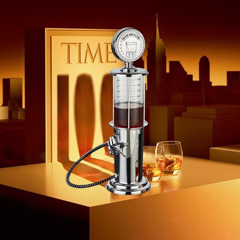 IT Smart - Tháp Petro - Đi đầu Phong Cách Châm Tửu