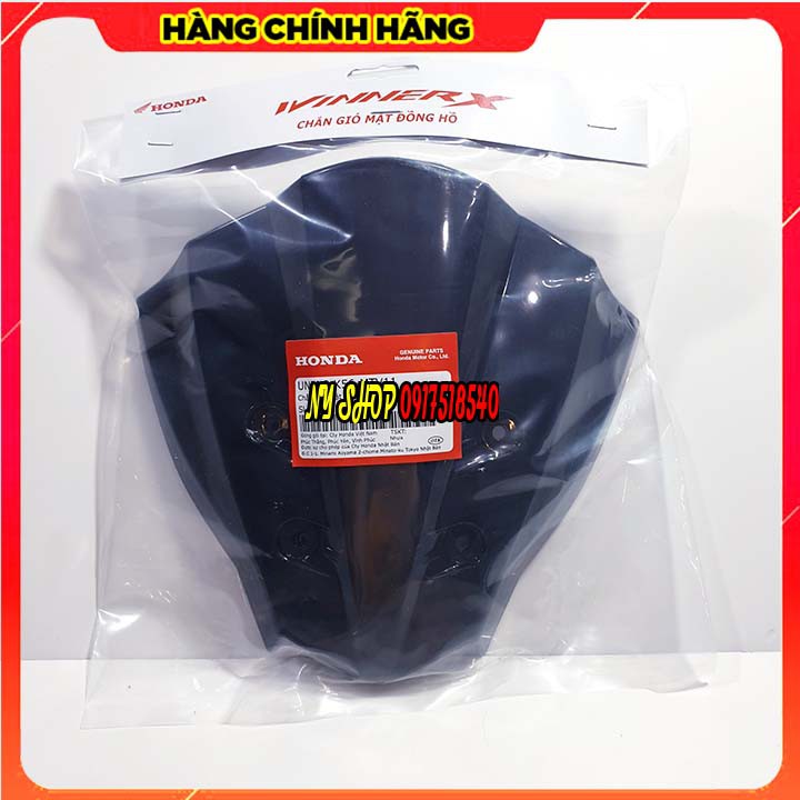 🥇 Chắn Gió - Mão Winner X Chính Hãng Honda 🥇