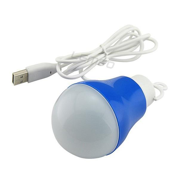 [HCM]Bóng Đèn LED USB 5V Có Dây