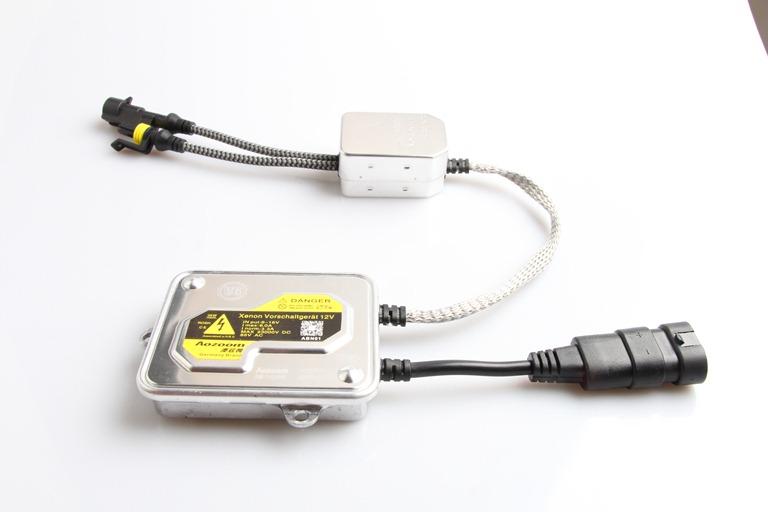 [HCM]1 cái ballast HID Aozoom 35w 12v