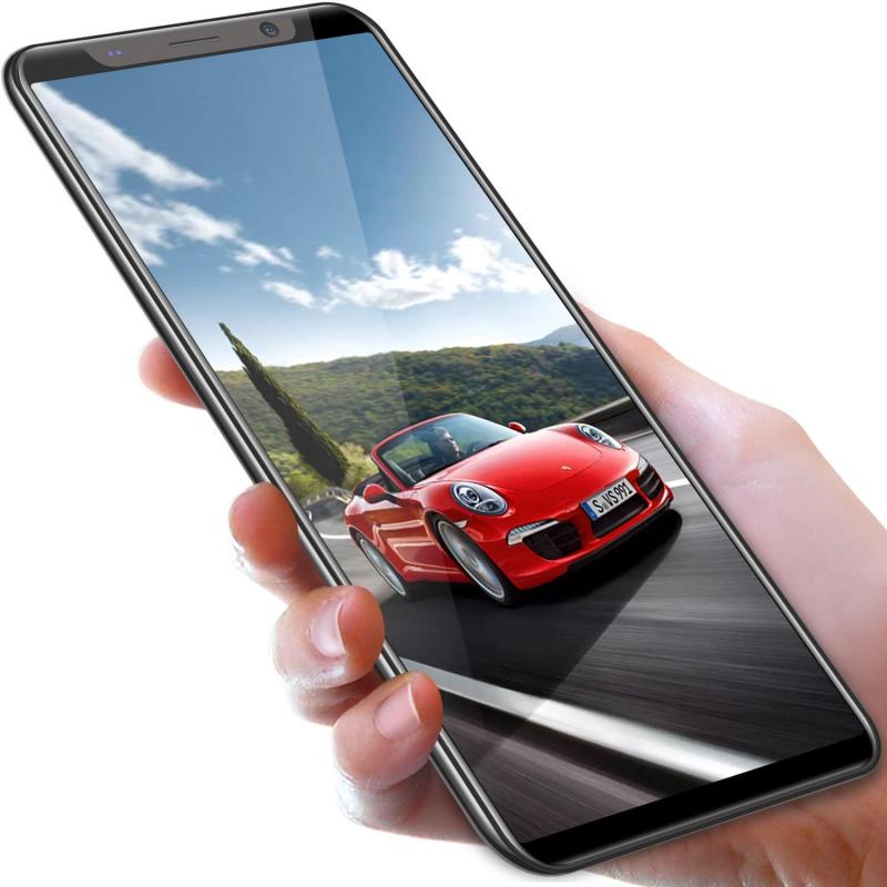Giá bán X27 Android 5.0 Smart_Phone 5.8Dual 4G+64GB 3G/4G LTE X27 Điện thoại di động
