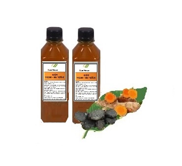 Cốt nghệ hạt gấc hạ thổ