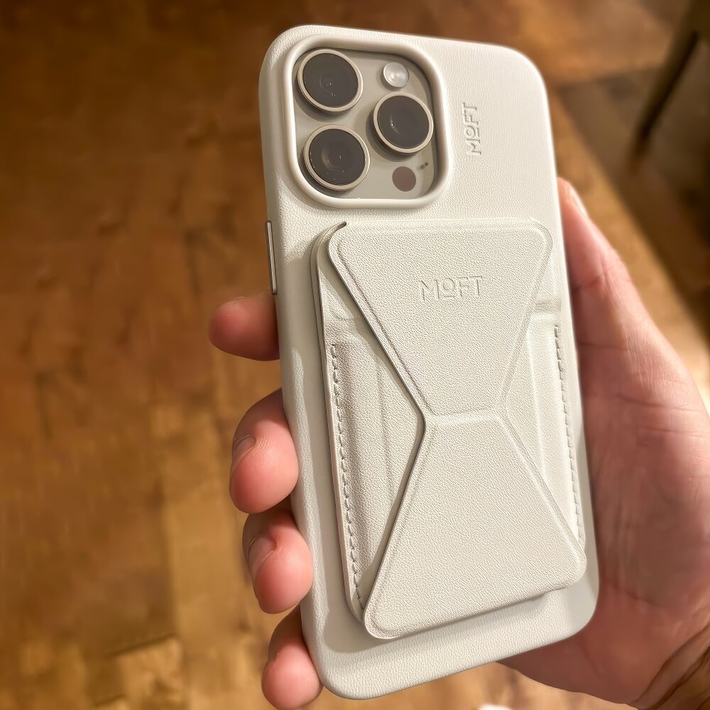 GIÁ ĐỠ IPHONE MOFT SNAP-ON MAGSAFE® GEN 4