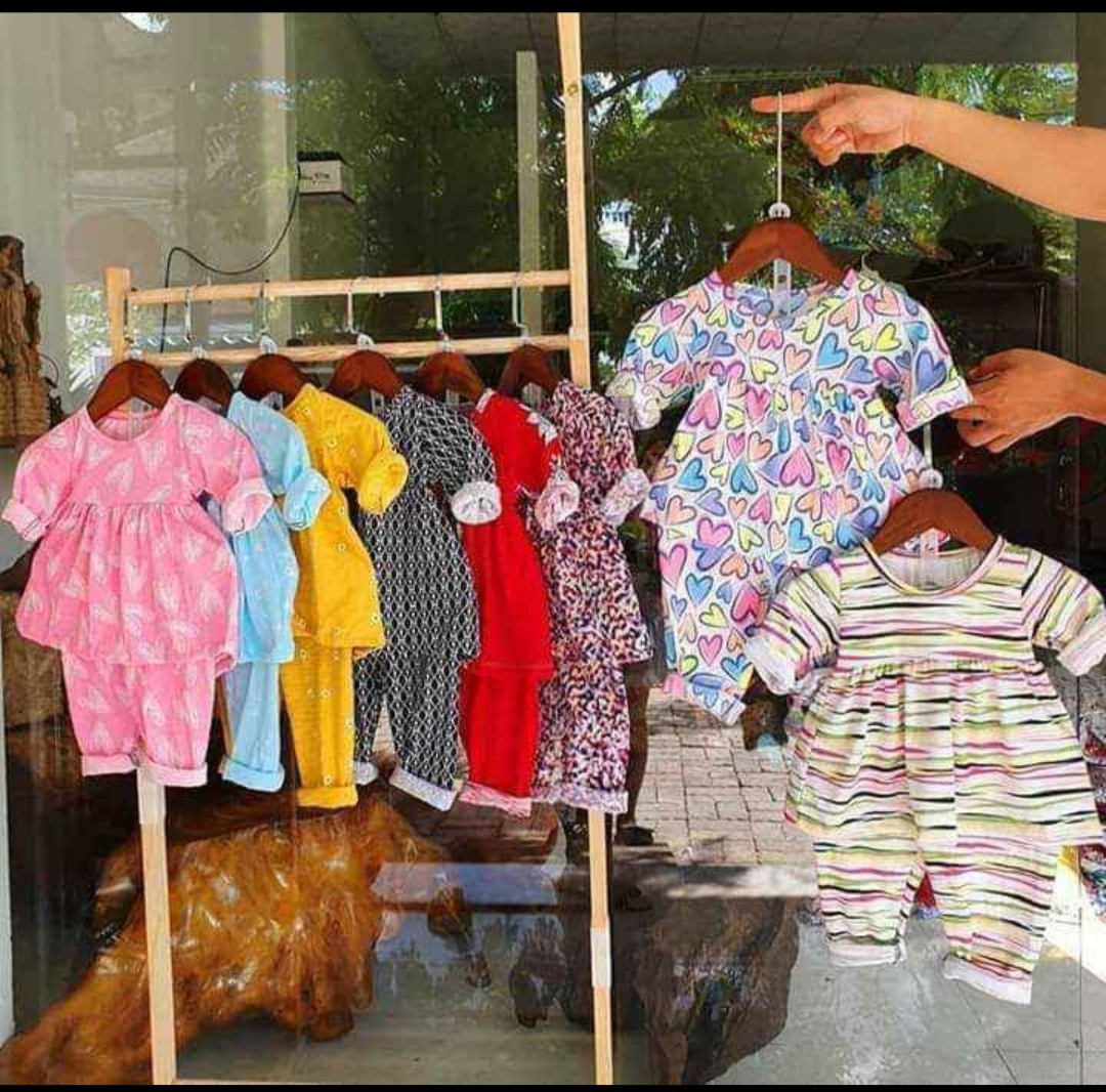 Đồ bộ tay dài  cho bé gái cực xinh -chat để chọn size