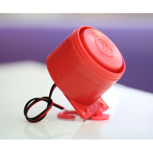 Còi ping pong 220V