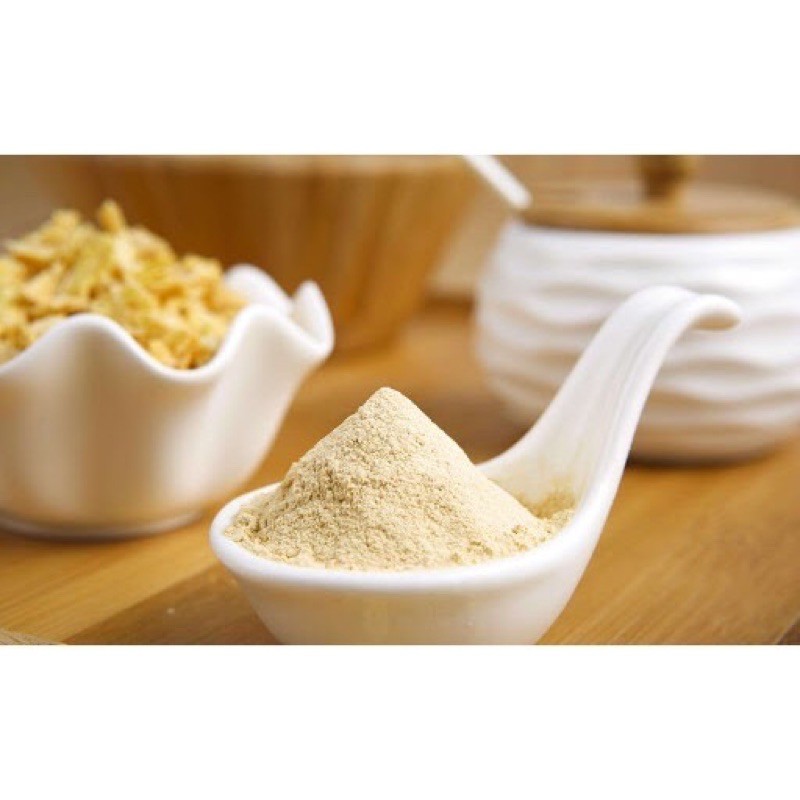 Bột Hành Nguyên Chất 100G