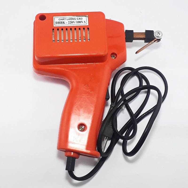 Mỏ hàn xung chất lượng cao ĐHBK - 220V/100VA