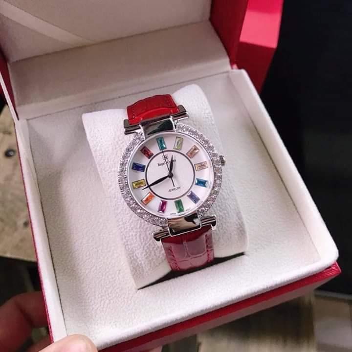 [HCM]Đồng Hồ Royal Crown