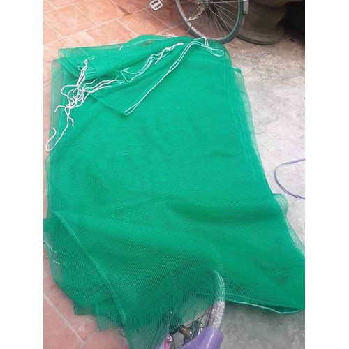 Túi đựng cá - bền, đẹp