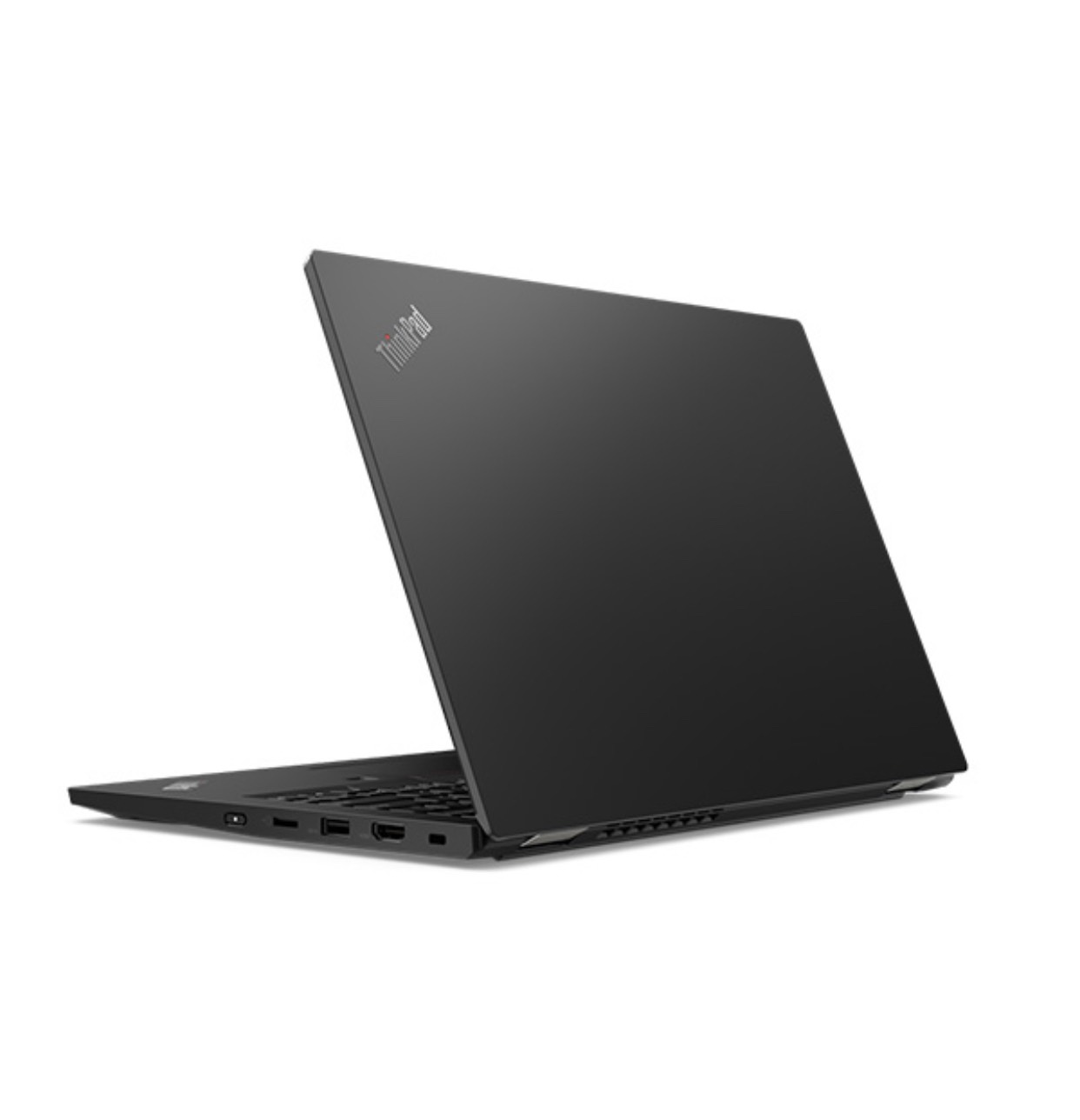Máy Tính Lenovo Thinkpad L13 (Core i5-10210U/16Gb/256Gb SSD/ 13.3"FHD/VGA ON/Dos/Black) / Bảo hành 12 tháng