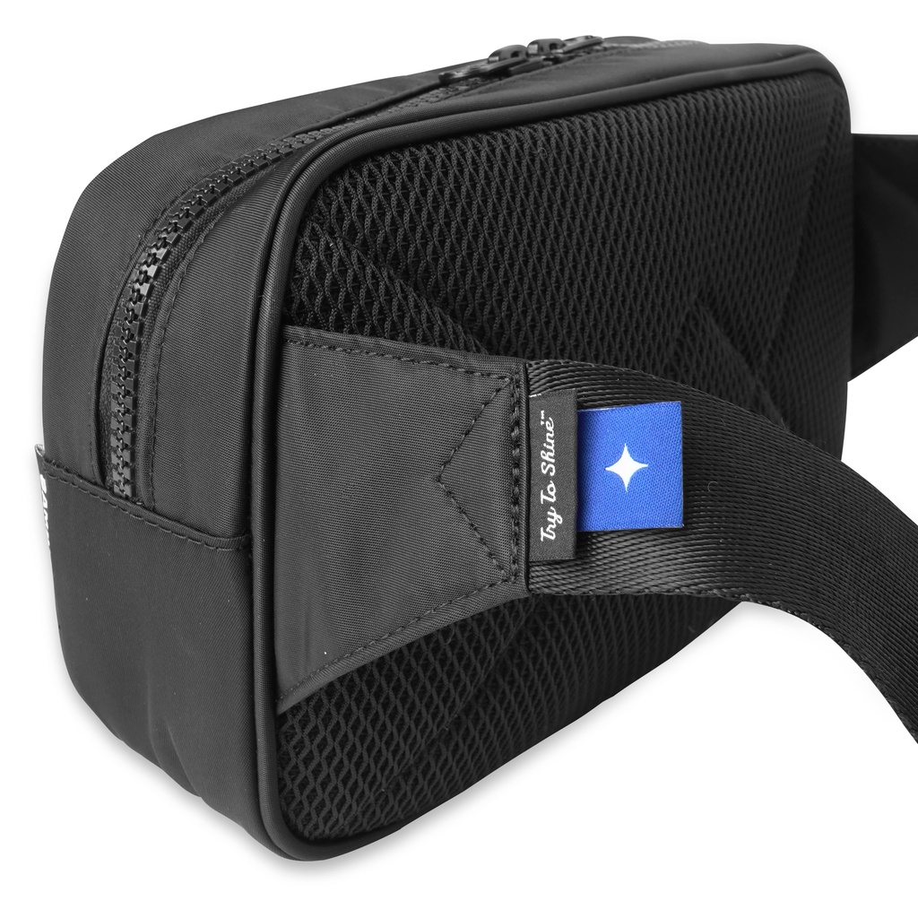 Túi đeo chéo BAMA Border Bumbag
