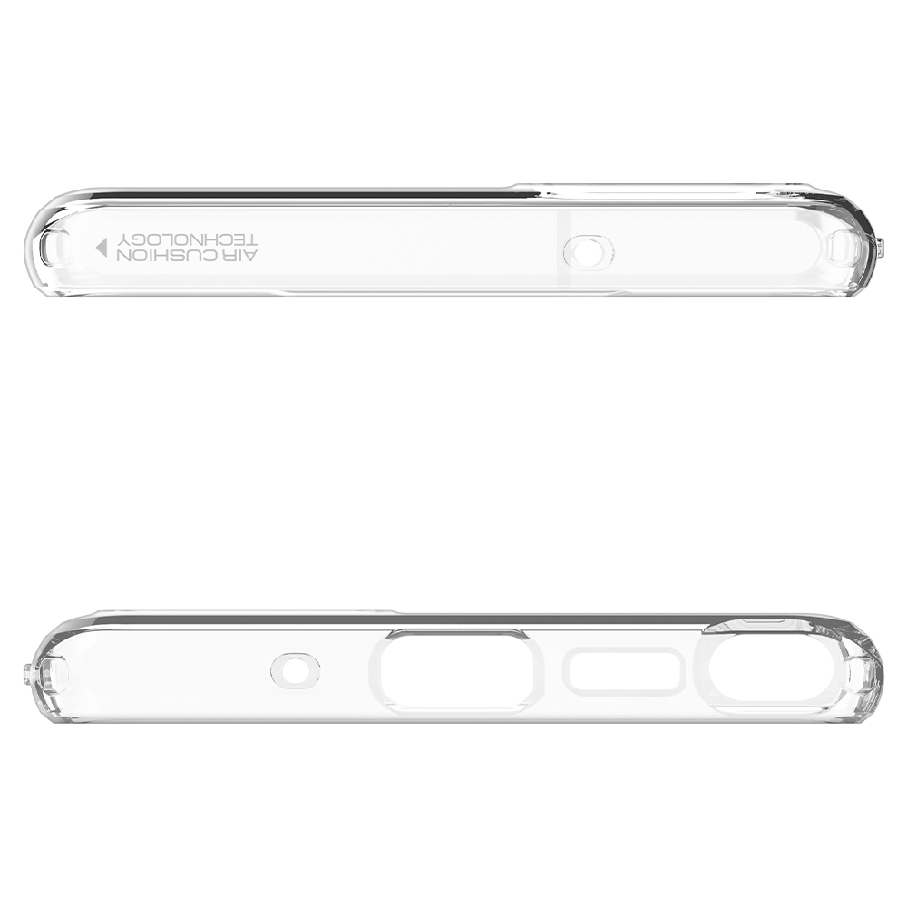 Ốp Spigen Samsung Galaxy Note 20 / Note 20 Ultra Crystal Flex