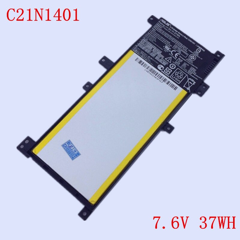 💥 Pin laptop Asus C21N1401 X454 X454L X454LA X454LD X455L X455LF X455LJ  A455L A455LD A455LN A455 F455LD W409L