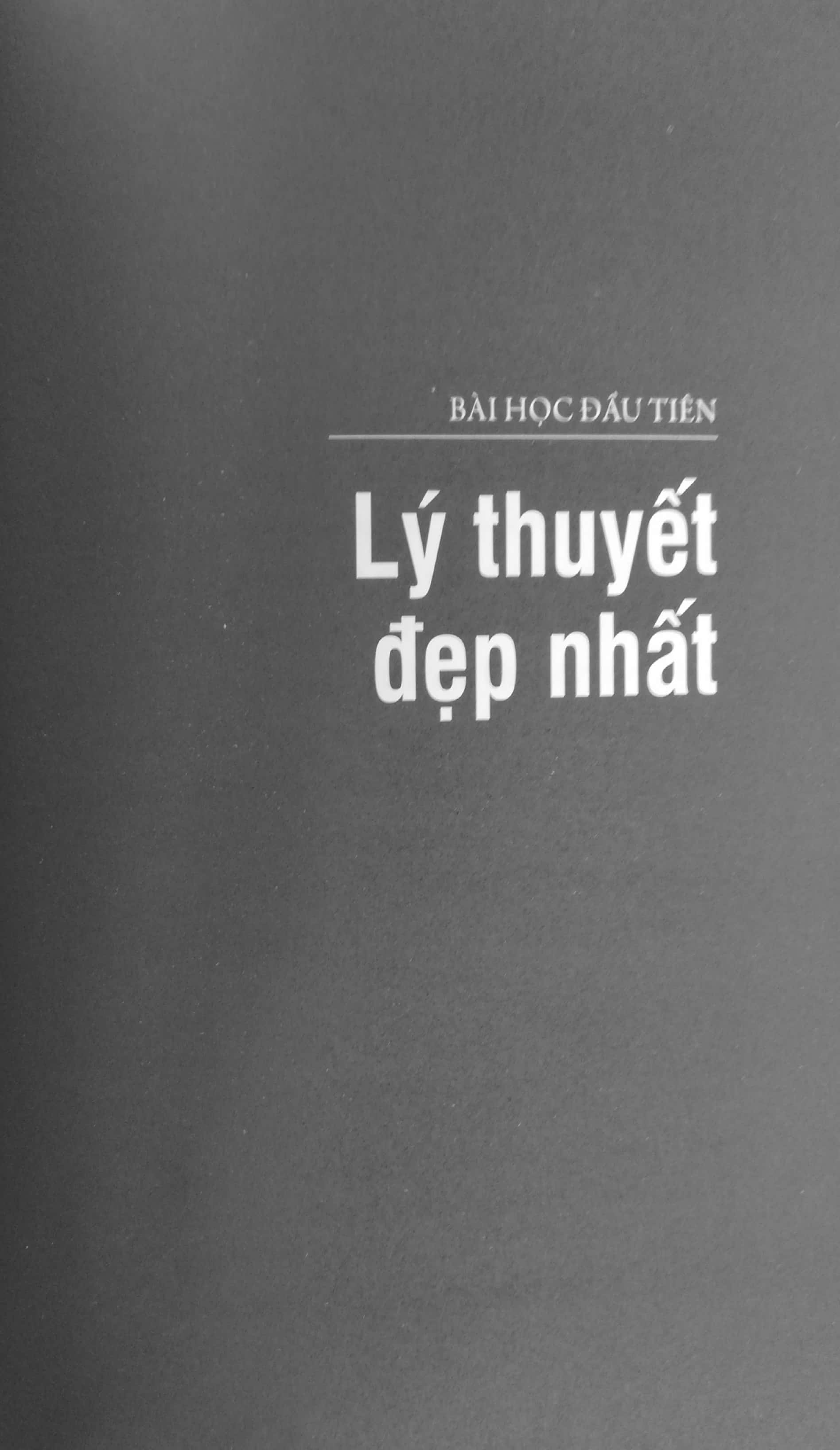 Fahasa - 7 Bài Học Hay Nhất Về Vật Lý (Tái Bản 2018)