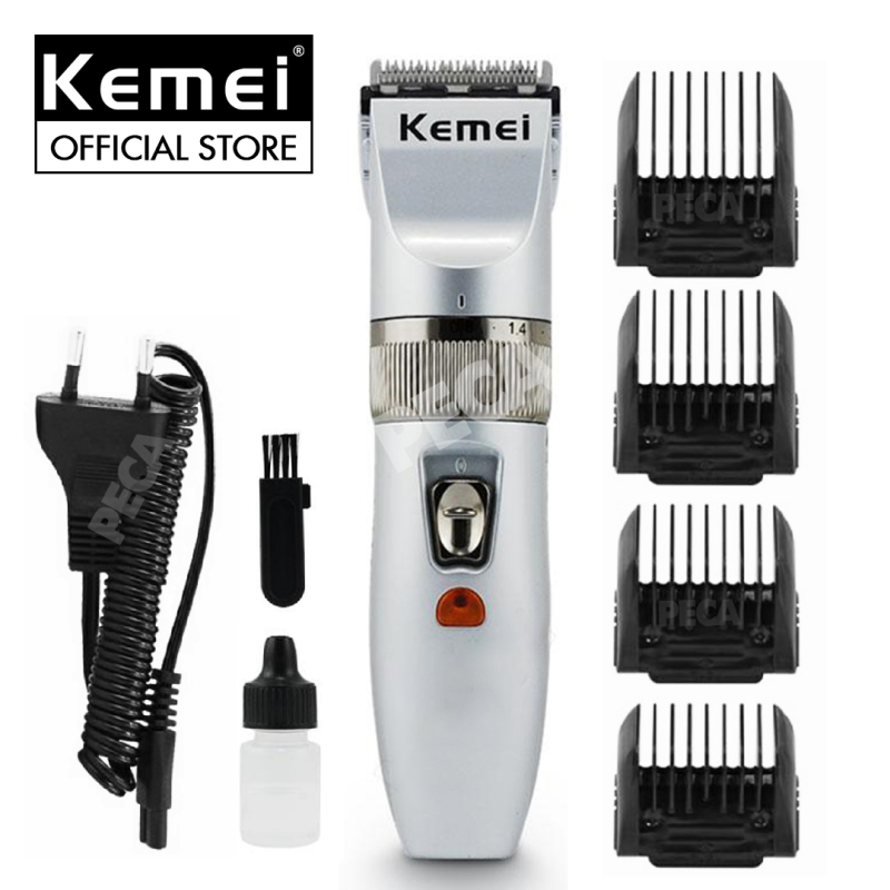 Tông đơ cắt tóc Kemei KM-27C dùng cho cá nhân và gia đình, tông đơ cắt tóc không dây chính hãng, tông đơ cắt tóc cho bé cao cấp