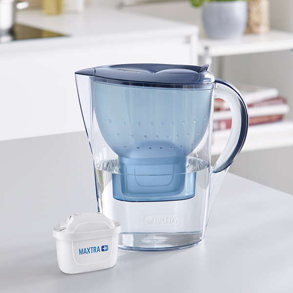4 lõi lọc BRITA Maxtra Plus - 400L