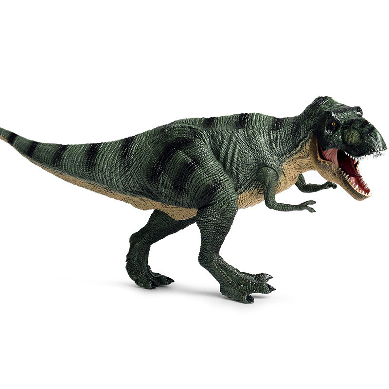 1023- Mô hình khủng long Tyrannosaurus