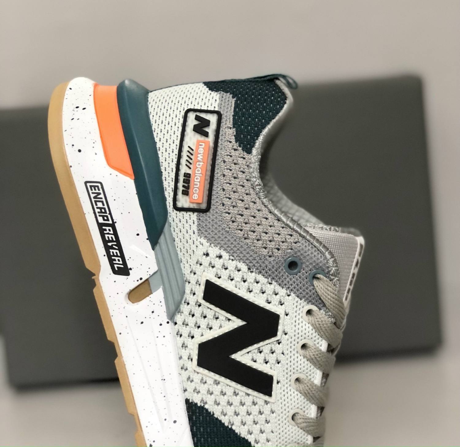 Giày Thể Thao Giày thể thao New Balance.
