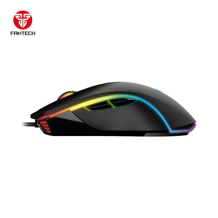 Chuột Chơi Game Fantech X16 - Bảo Hành 1 Đổi 1