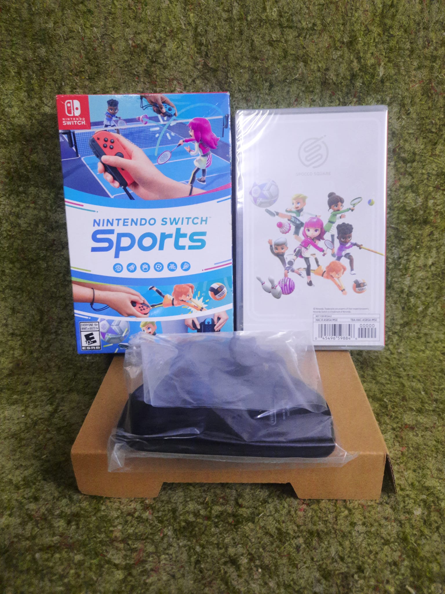 switch sports on sale