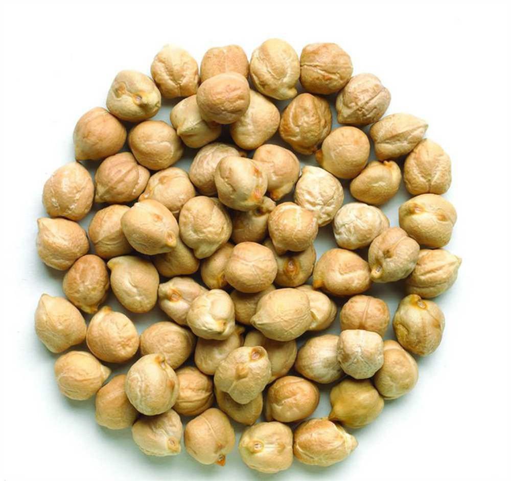 [HCM]Đậu gà Havafood 500g