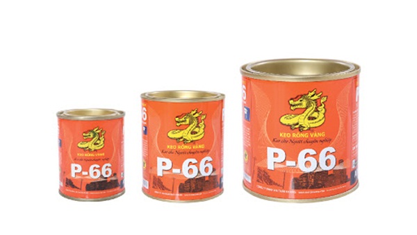[HCM]Keo dán đa năng Rồng vàng P66