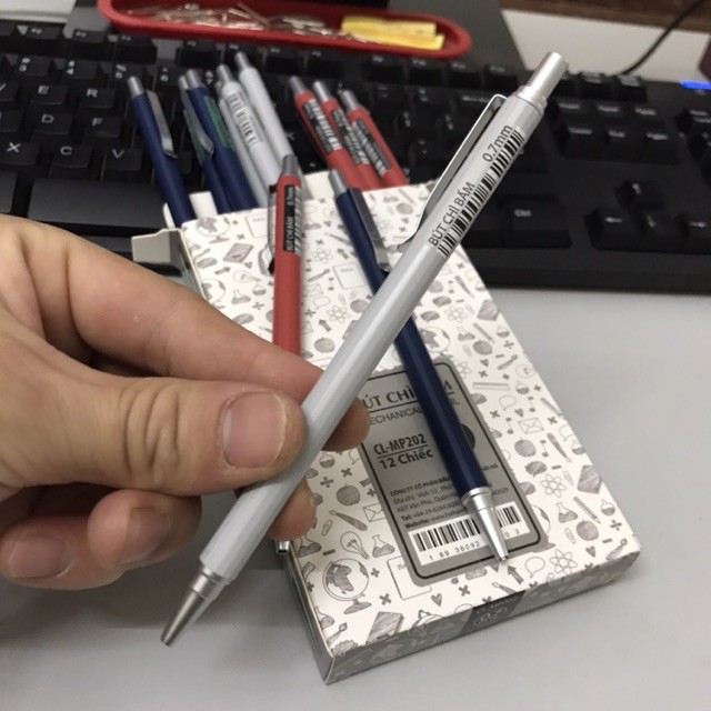 Bút Chì Bấm Classmate 0.7Mm Cl-Mp202