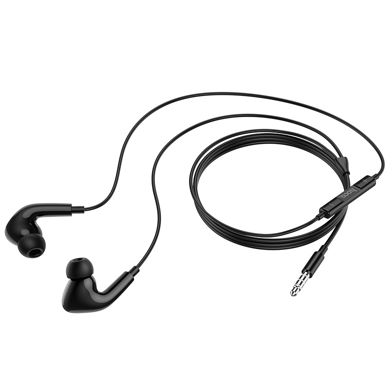 Tai Nghe Dây 3.5mm Hoco M1 Pro Có Mic - BH 12 Tháng