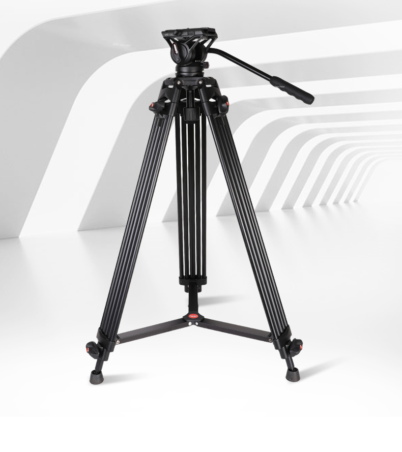 [HCM]Chân máy quay Coman DX16LQ5S