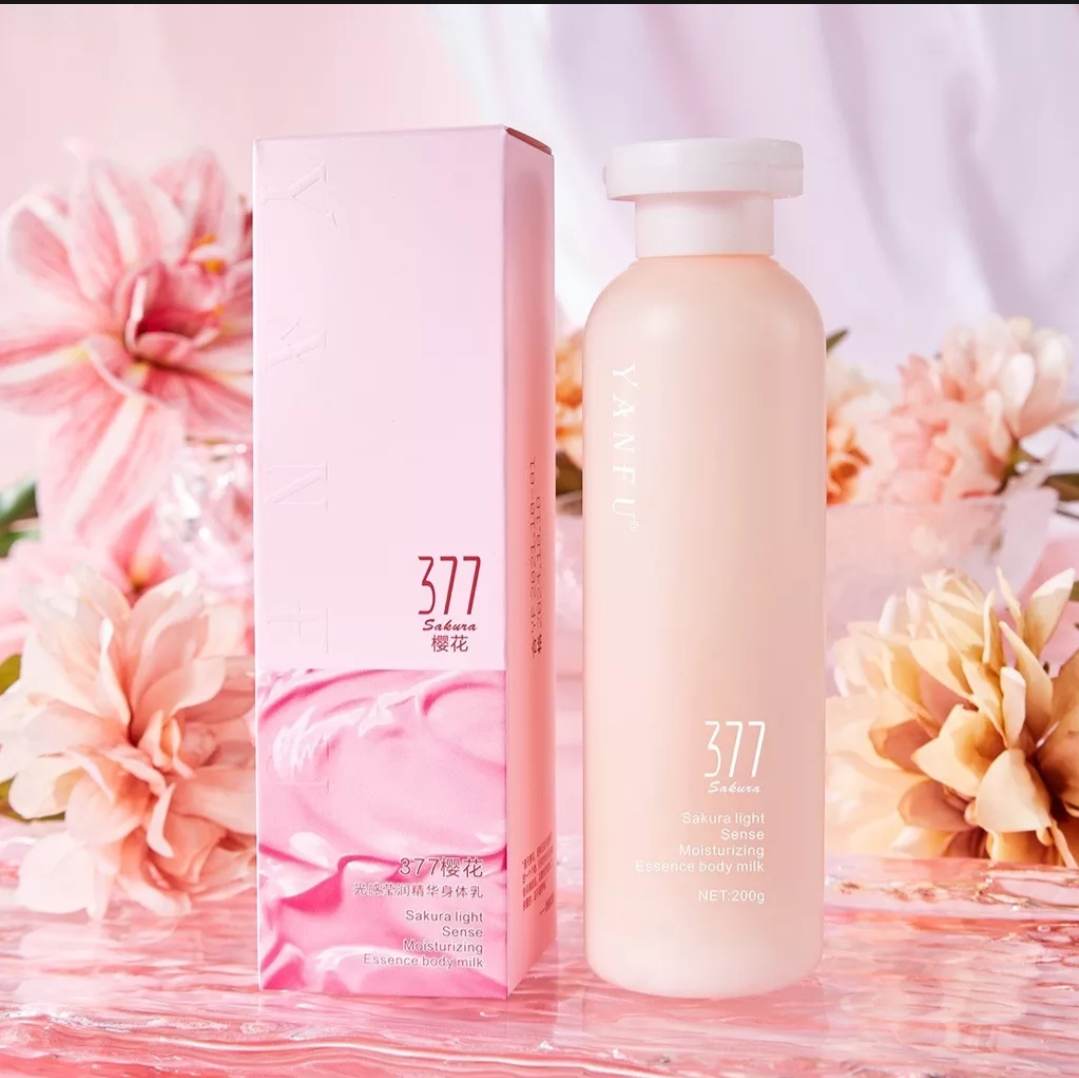 [HCM] Sữa Dưỡng Thể Cấp Ẩm, Làm Trắng Da