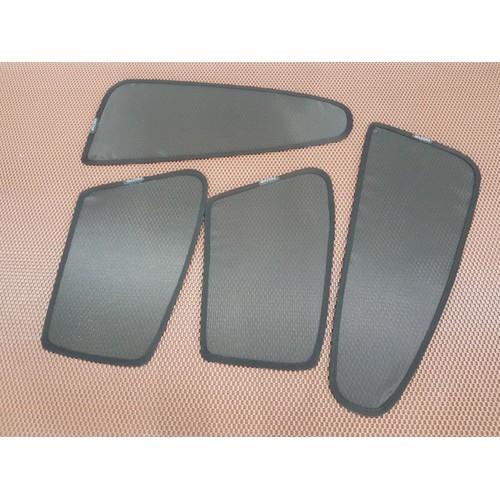 Chắn nắng theo xe mazda 3