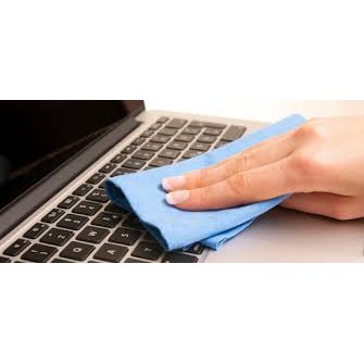 Combo Bộ Vệ Sinh 4 Món dành cho laptop