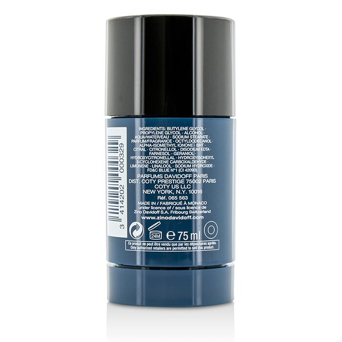 Lăn khử mùi nam Davidoff Cool Water 70g