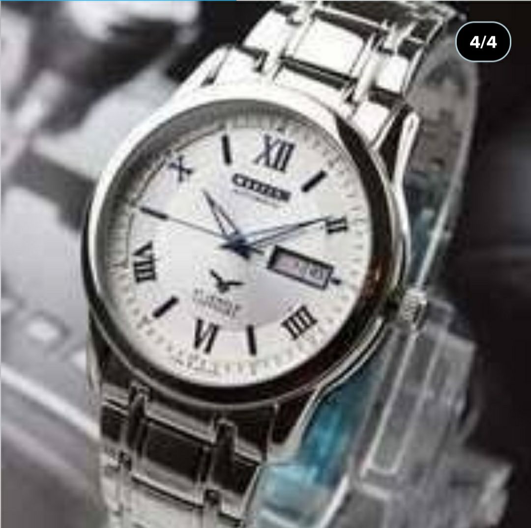 Đồng hồ Nam Citizen NH8290-59EB