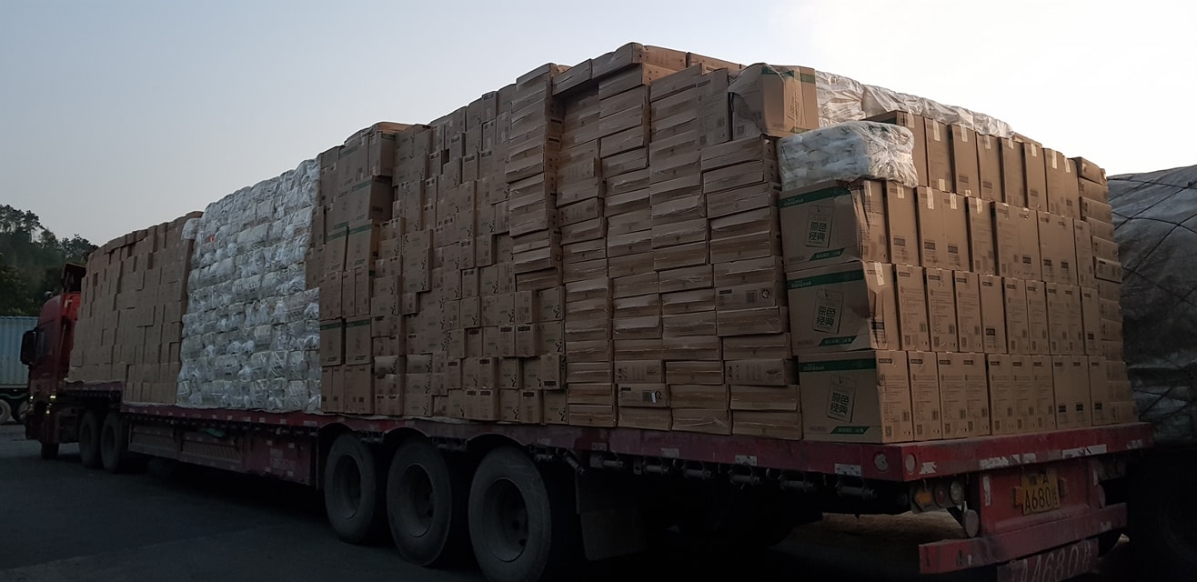 10 Gói giấy bỏ túi Khăn giấy cao cấp Bobo Bamboo
