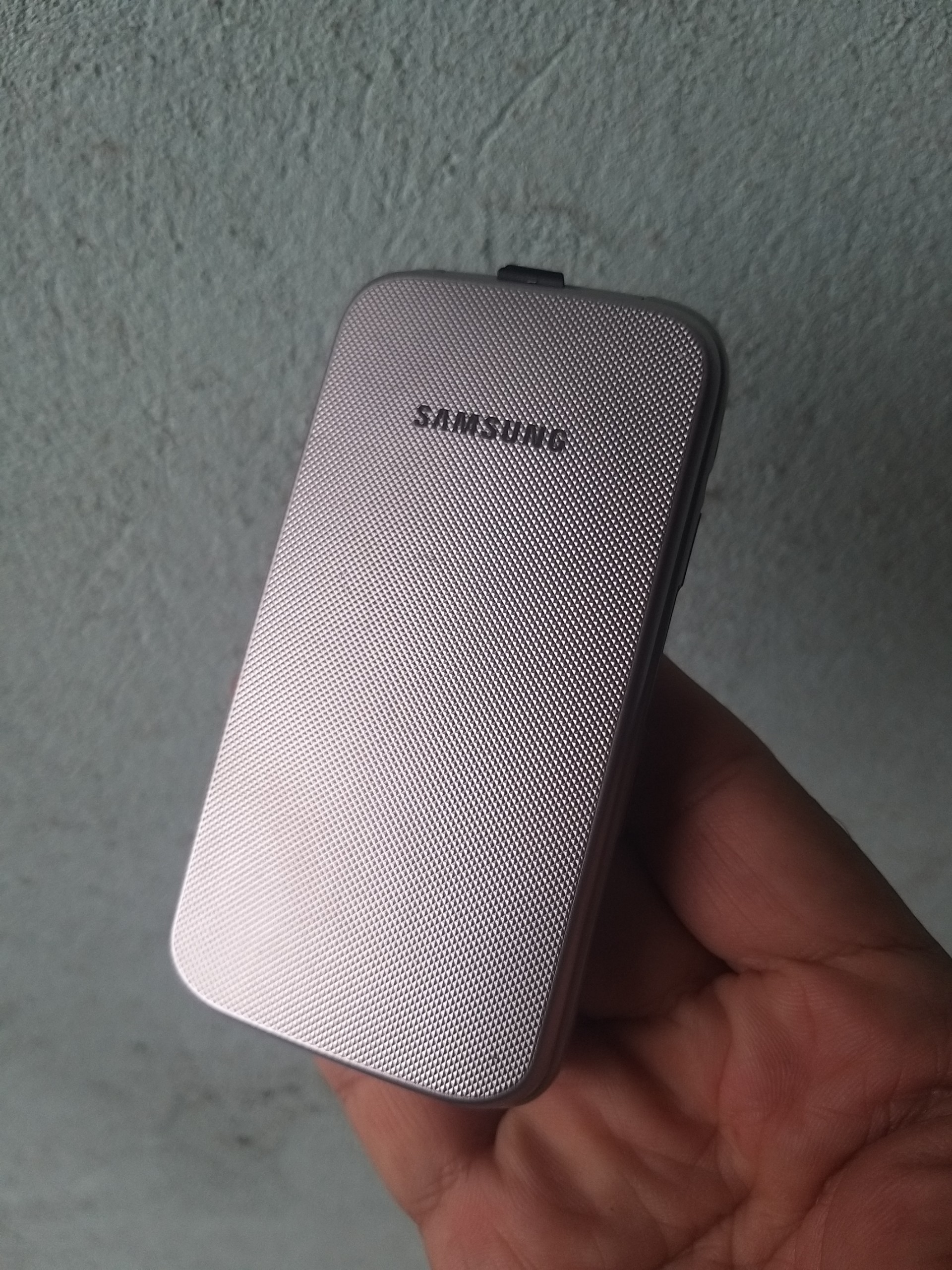 Điện thoại samsung c3520