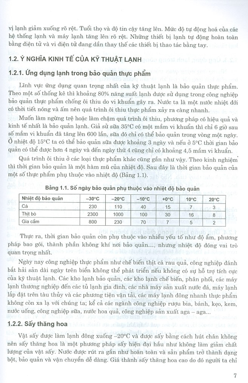 Kỹ Thuật Lạnh (Cơ Sở Và Ứng Dụng) (2023)