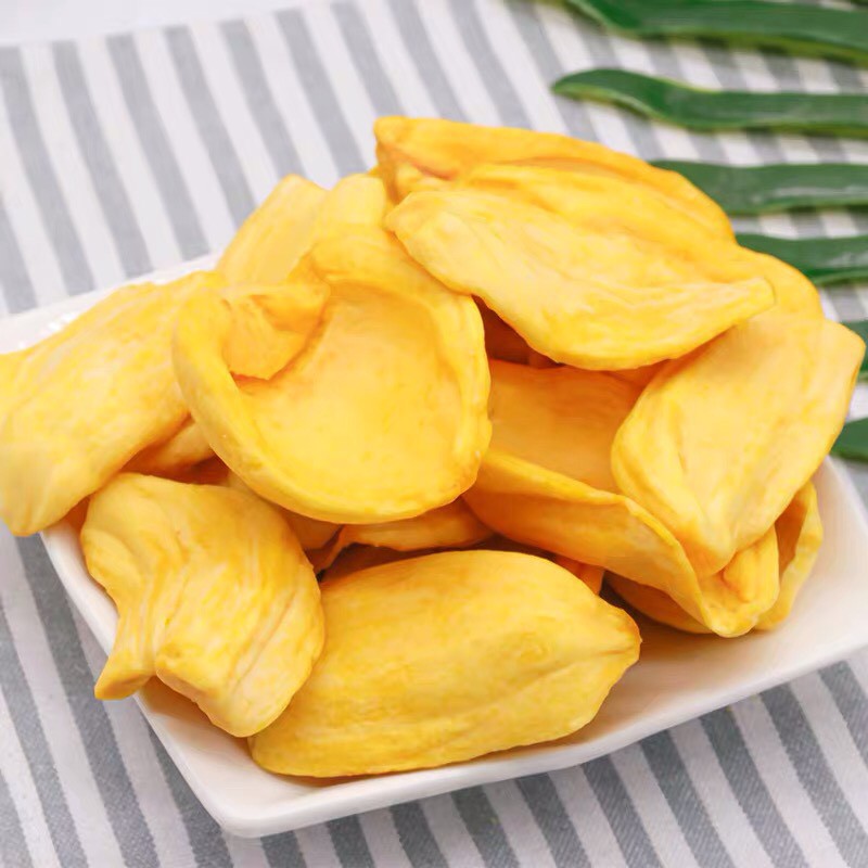 COMBO 2 HŨ MÍT SẤY GIÒN ĐÀ LẠT TPS
