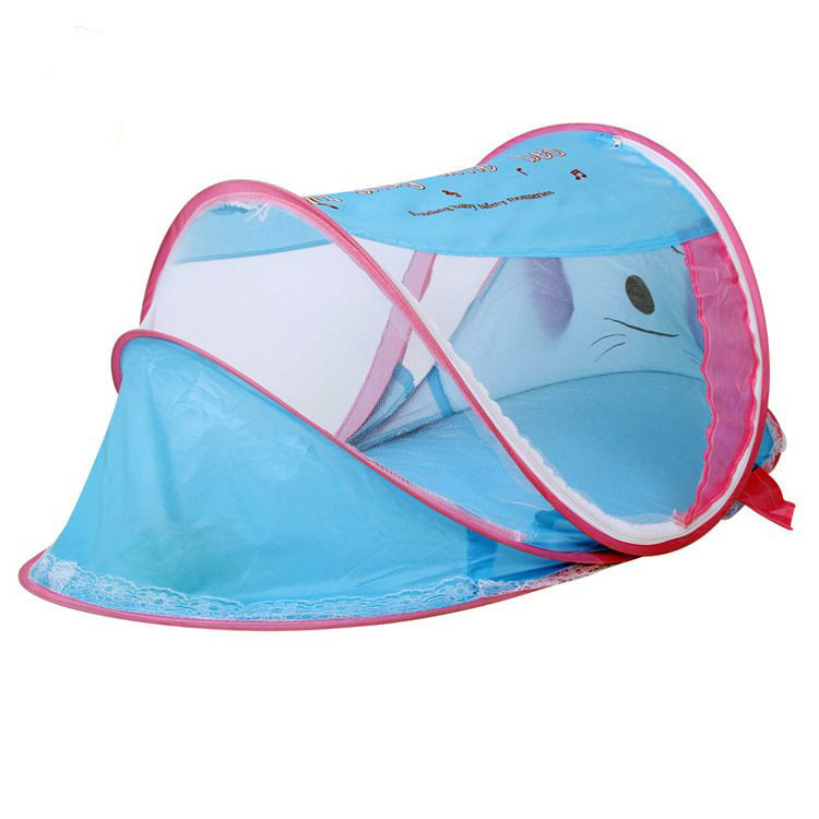Màn ngủ lưới chống muỗi cho bé APPA STORE