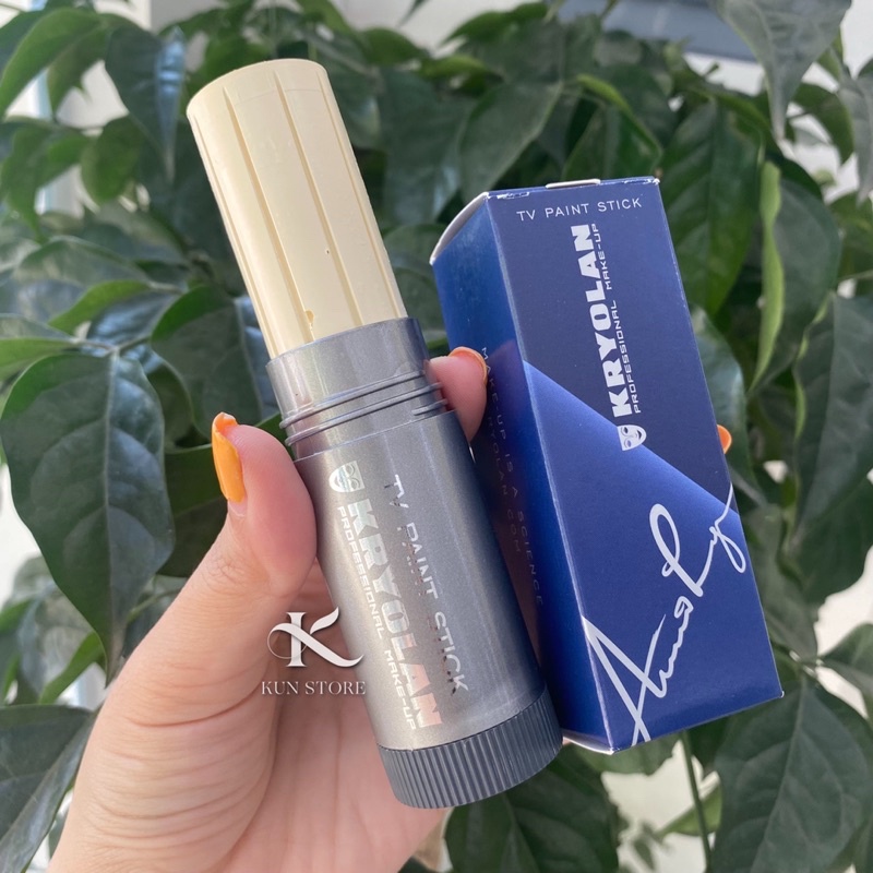 Thỏi Highlight Bắt Sáng Kryolan